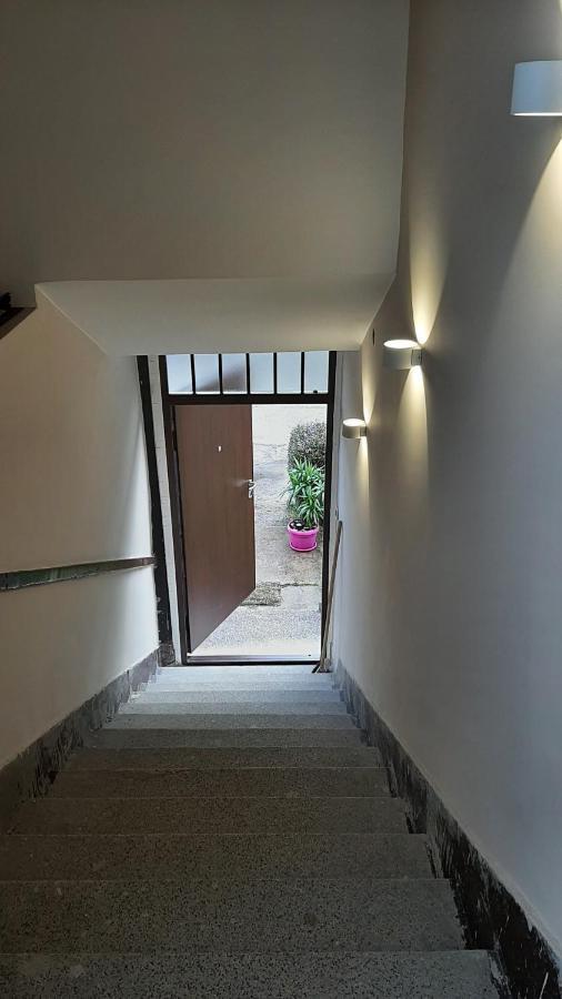 Apartment Aurelio Zenica Bagian luar foto