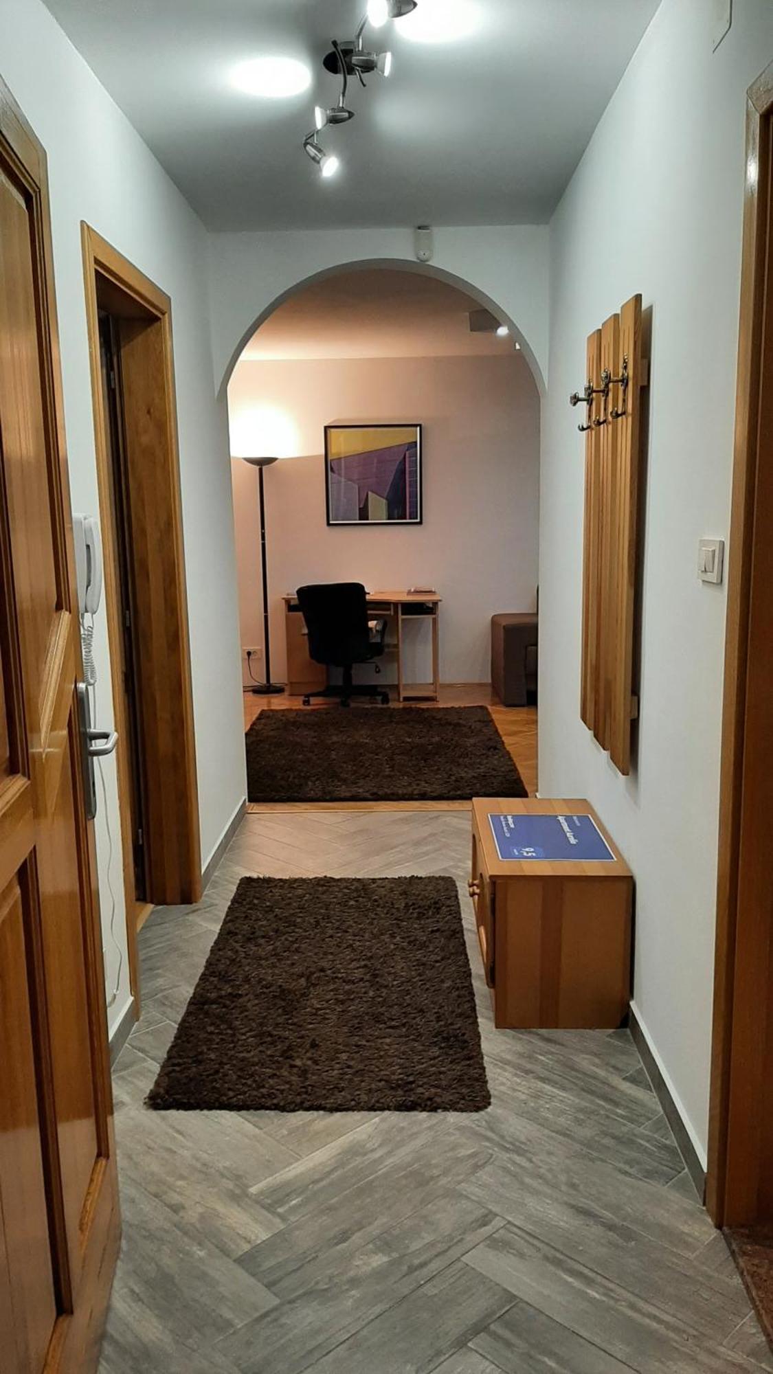 Apartment Aurelio Zenica Bagian luar foto